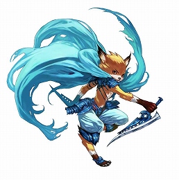 画像ギャラリー No.009のサムネイル画像 / ブラウザ型MMORPG「いきものがたり」，正式サービスを開始。「クレジットショップ」がオープン＆“いきもの爆誕祭”と題された3大キャンペーンが実施に