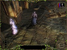 画像ギャラリー No.001のサムネイル画像 / オンライン専用の新作アクションRPG,「Masters of Belial」が発表