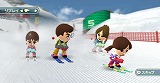ファミリースキー