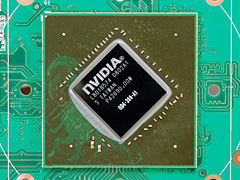 画像ギャラリー No.002のサムネイル画像 / 新世代のミドルクラスGPUは買いか？ 「GeForce 9600 GT」のレビュー掲載