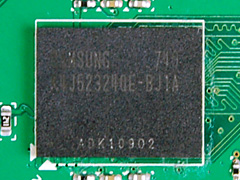 画像ギャラリー No.007のサムネイル画像 / 新世代のミドルクラスGPUは買いか？ 「GeForce 9600 GT」のレビュー掲載