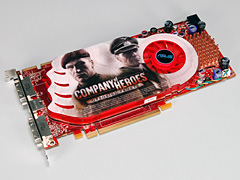 画像ギャラリー No.013のサムネイル画像 / 新世代のミドルクラスGPUは買いか？ 「GeForce 9600 GT」のレビュー掲載