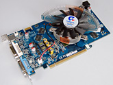 画像ギャラリー No.008のサムネイル画像 / 「GeForce 9600 GSO」レビュー掲載。高いコストパフォーマンスに価値あり