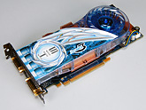 画像ギャラリー No.009のサムネイル画像 / 「GeForce 9600 GSO」レビュー掲載。高いコストパフォーマンスに価値あり
