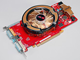 画像ギャラリー No.010のサムネイル画像 / 「GeForce 9600 GSO」レビュー掲載。高いコストパフォーマンスに価値あり