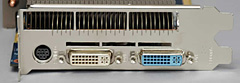 画像ギャラリー No.003のサムネイル画像 / GIGABYTE,ファンレス&クロックアップ版の9600 GT搭載カード