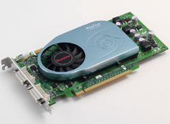 画像ギャラリー No.003のサムネイル画像 / Leadtek,補助電源不要の「GeForce 9600 GT」カードを発売