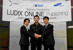 画像ギャラリー No.004のサムネイル画像 / GMO Games，MMORPG「キノスワールド〜パジャマの騎士〜」の日本サービスを発表。サービス開始予定時期は2008年春