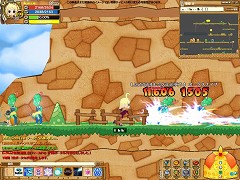 画像ギャラリー No.010のサムネイル画像 / “これはもはや韓国版とは別のゲーム”。日本市場に向けた意気込みが伝わってきた「キノスワールド」のプレカンレポート