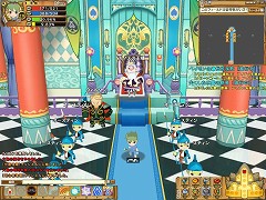 画像ギャラリー No.019のサムネイル画像 / “これはもはや韓国版とは別のゲーム”。日本市場に向けた意気込みが伝わってきた「キノスワールド」のプレカンレポート