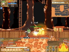 画像ギャラリー No.004のサムネイル画像 / 「キノスワールド」の“プレミアサービス”(CBT)参加者募集が本日スタート。4Gamer読者枠は400名分