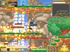 画像ギャラリー No.007のサムネイル画像 / 「キノスワールド」の“プレミアサービス”(CBT)参加者募集が本日スタート。4Gamer読者枠は400名分