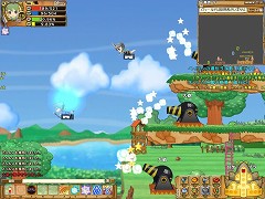 画像ギャラリー No.009のサムネイル画像 / 「キノスワールド」の“プレミアサービス”(CBT)参加者募集が本日スタート。4Gamer読者枠は400名分