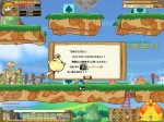 画像ギャラリー No.010のサムネイル画像 / GMO Gamesによる,「キノスワールド〜パジャマの騎士〜」のキャラクター育成講座スタート。第1回はファイター編