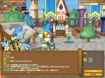 画像ギャラリー No.011のサムネイル画像 / GMO Gamesによる,「キノスワールド〜パジャマの騎士〜」のキャラクター育成講座スタート。第1回はファイター編