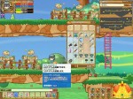 画像ギャラリー No.012のサムネイル画像 / GMO Gamesによる,「キノスワールド〜パジャマの騎士〜」のキャラクター育成講座スタート。第1回はファイター編