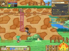 画像ギャラリー No.015のサムネイル画像 / GMO Gamesによる,「キノスワールド〜パジャマの騎士〜」のキャラクター育成講座スタート。第1回はファイター編