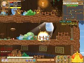 画像ギャラリー No.011のサムネイル画像 / 「キノスワールド」協力型イベントをクリアすると,こんなマップが開放