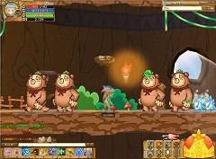 画像ギャラリー No.013のサムネイル画像 / 「キノスワールド」協力型イベントをクリアすると,こんなマップが開放