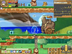 画像ギャラリー No.013のサムネイル画像 / 日本主導で日本らしい作品に。「キノスワールド」のリニューアルを決めたGMO Gamesの代表取締役社長アンディ・クォン氏に話を聞いた