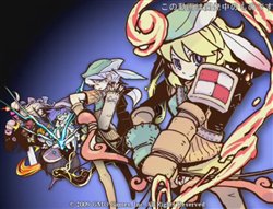 画像ギャラリー No.005のサムネイル画像 / 「キノスワールド」1次CBTテスターを1000名追加募集。プレイシーンを収めたプロモムービーを掲載