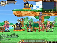 画像ギャラリー No.007のサムネイル画像 / 「キノスワールド」宮崎羽衣さんが登場した，CBTでのイベントの様子