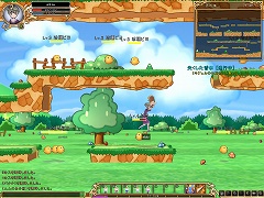 画像ギャラリー No.011のサムネイル画像 / 約10か月の時を経て再スタートを切った「キノスワールド〜騎士集結〜」,オープンβテストでのインプレッションをお届け