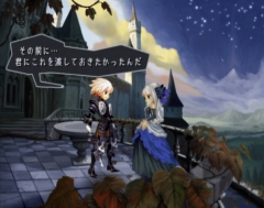 画像ギャラリー No.015のサムネイル画像 / 極私的コンシューマゲームセレクション:第29回「オーディンスフィア」