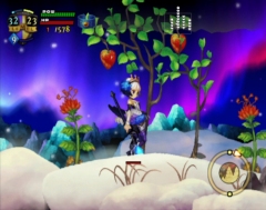 画像ギャラリー No.027のサムネイル画像 / 極私的コンシューマゲームセレクション:第29回「オーディンスフィア」