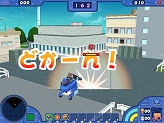 画像ギャラリー No.006のサムネイル画像 / 往年の名作バトルシティーが，3Dオンラインゲーム「タンくる」になって今夏に登場！