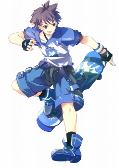 画像ギャラリー No.005のサムネイル画像 / 「タンくる」,本日3:00PMよりテクニカルテスト参加者の募集開始。4Gamer読者枠は200名