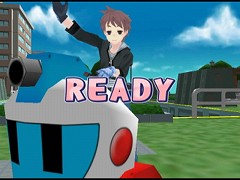 画像ギャラリー No.001のサムネイル画像 / 「タンくる」,テスター募集枠を1000名追加&最新プレイムービーを掲載