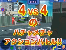 画像ギャラリー No.005のサムネイル画像 / 「タンくる」,テスター募集枠を1000名追加&最新プレイムービーを掲載