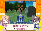 画像ギャラリー No.006のサムネイル画像 / テクニカルテストが本日開始，「タンくる」の操作方法解説ムービーを4GamerにUp