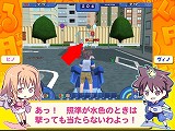 画像ギャラリー No.007のサムネイル画像 / テクニカルテストが本日開始，「タンくる」の操作方法解説ムービーを4GamerにUp