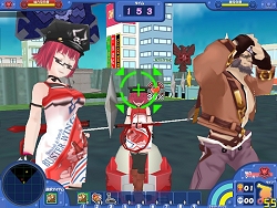 画像ギャラリー No.006のサムネイル画像 / 「タンくる」公式サイトが本日オープン。OBT参加者登録&先行ダウンロードも開始。8月には「Yahoo! Japan ID」でもプレイ可能に