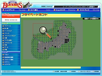 画像ギャラリー No.005のサムネイル画像 / 「スーパーブラックバスオンライン」，本日より正式サービスを開始