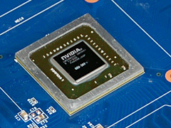 画像ギャラリー No.030のサムネイル画像 / 新世代エントリーGPUの価値を探る「GeForce 9500 GT」レビュー掲載 