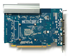 画像ギャラリー No.004のサムネイル画像 / NVIDIA,ローエンドGPU「GeForce 9400 GT」を出荷開始