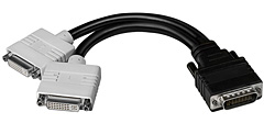 画像ギャラリー No.003のサムネイル画像 / Leadtek，DVI出力×2対応のLow Profile版9500 GTカードを発売