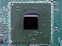 画像ギャラリー No.004のサムネイル画像 / TDP 4Wの超低消費電力CPU「Atom」で,どこまでゲームはプレイできるのか?