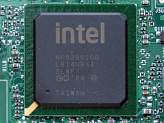 画像ギャラリー No.005のサムネイル画像 / TDP 4Wの超低消費電力CPU「Atom」で,どこまでゲームはプレイできるのか?