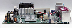 画像ギャラリー No.006のサムネイル画像 / TDP 4Wの超低消費電力CPU「Atom」で,どこまでゲームはプレイできるのか?