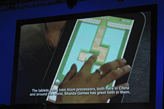 画像ギャラリー No.025のサムネイル画像 / Intel,Atomプロセッサのロードマップをアップデート。「Medfield」と「Cloverview」は2012年,「Cedarview」は年内登場か