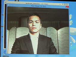 画像ギャラリー No.005のサムネイル画像 / インテル，ついに国内でAtomスマートフォンの最新事情を説明。Ultrabookでの「ナチュラルUI」活用についても言及