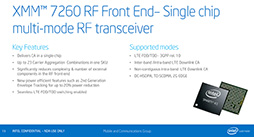画像ギャラリー No.014のサムネイル画像 / Intel,Silvermont世代のスマホ向けSoC「Atom Z3400/Z3500」を発表。Snapdragon 800やApple A7をしのぐ性能をアピール