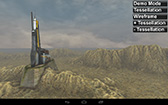画像ギャラリー No.007のサムネイル画像 / ［GDC 2014］OpenGL ES 3.1でリーダーシップを取るのはIntel？ Bay Trail-Tと開発者向けツールでAndroid向けゲームの取り込みを狙う