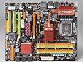 BIOSTARのゲーマー＆オーバークロッカー向けマザー「TPower I45」，その“ゲーマー向け度合い”をチェックする