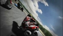 画像ギャラリー No.001のサムネイル画像 / バイクレースシム「SBK-08」,最新プレイムービーが公開