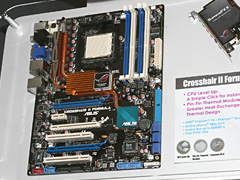 画像ギャラリー No.010のサムネイル画像 / ASUS担当者に聞く，ゲーマー向けブランド「R.O.G」最新動向